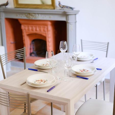 Pitti Sweet Home Florenz Exterior foto