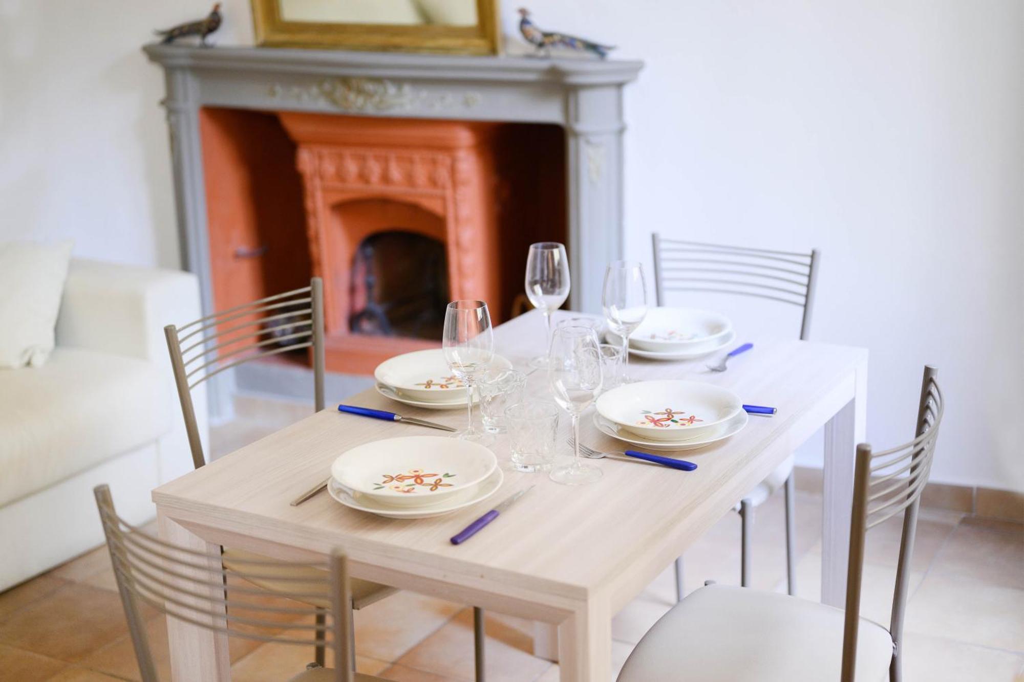 Pitti Sweet Home Florenz Exterior foto