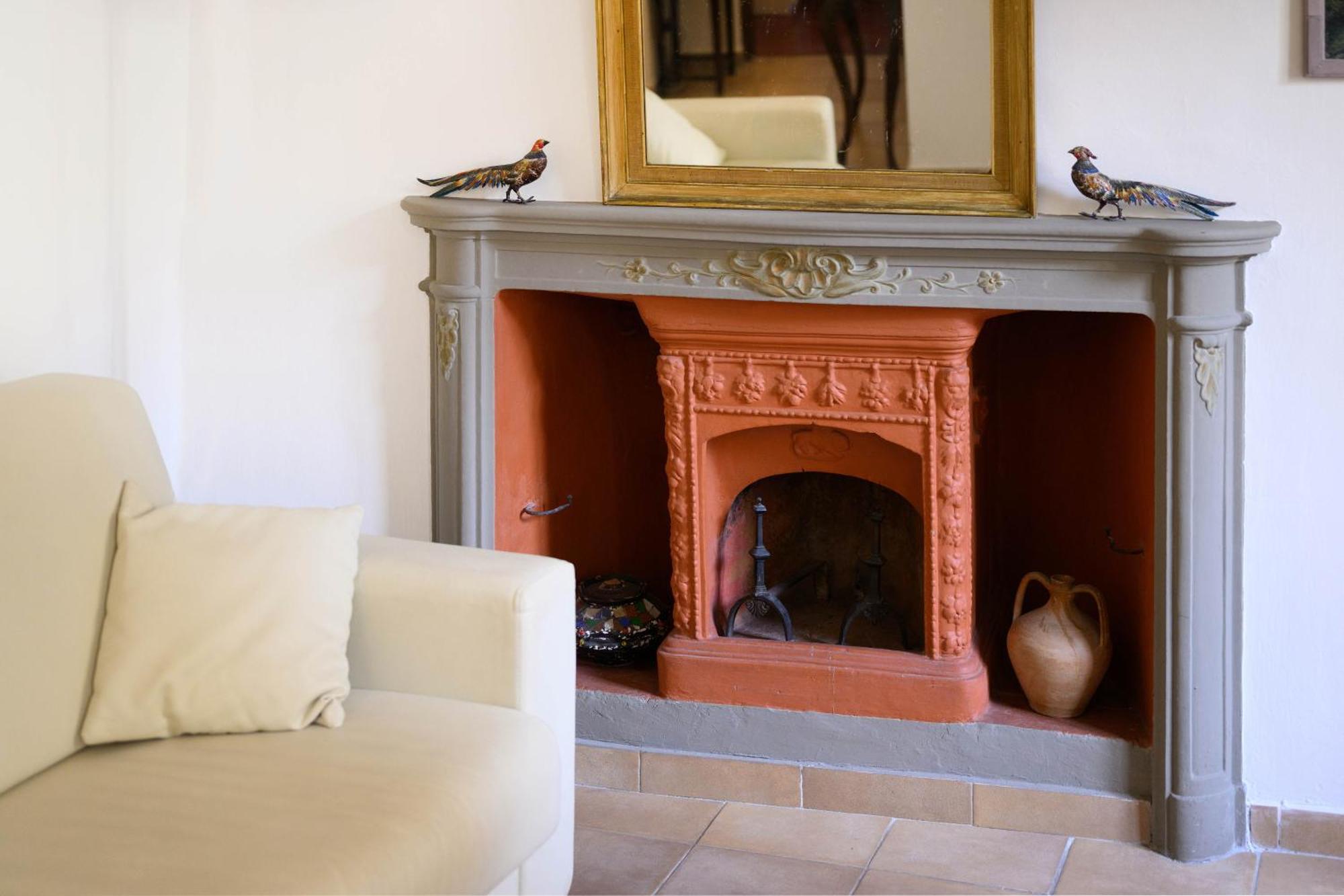 Pitti Sweet Home Florenz Exterior foto