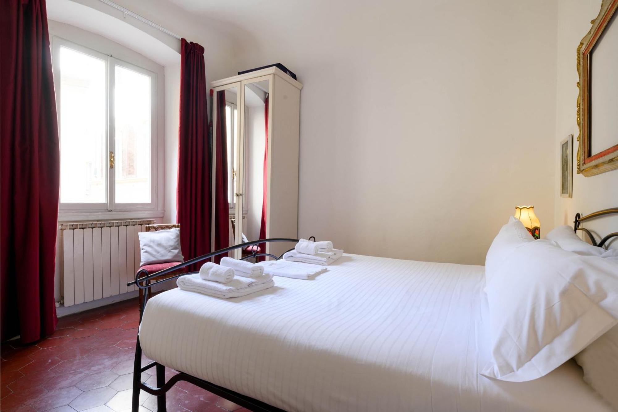 Pitti Sweet Home Florenz Exterior foto