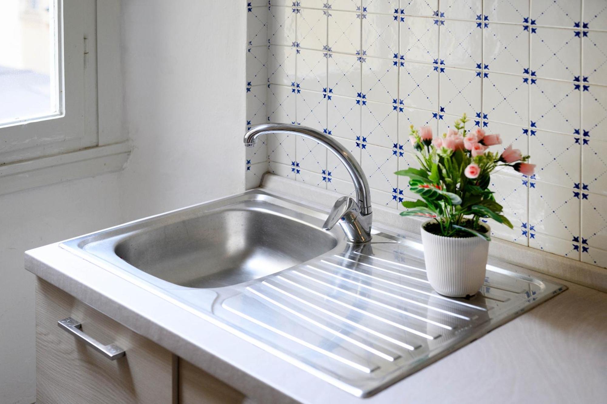Pitti Sweet Home Florenz Exterior foto