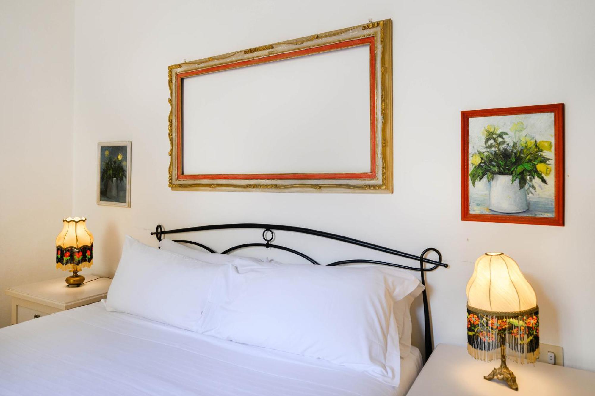 Pitti Sweet Home Florenz Exterior foto