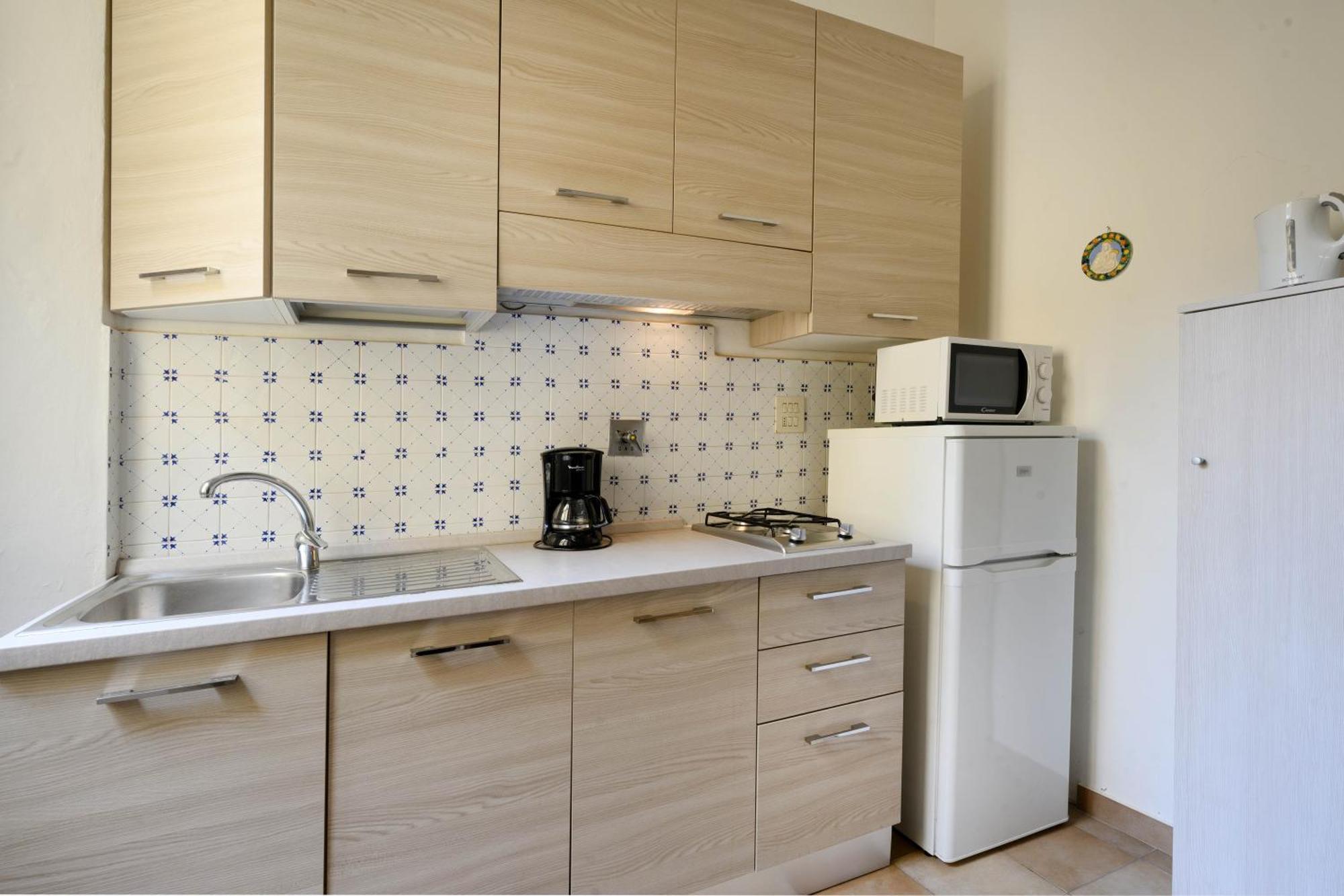 Pitti Sweet Home Florenz Exterior foto